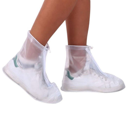 Protège-chaussures imperméables